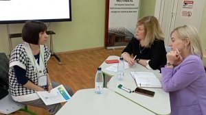 Деятельность классного руководителя в ПМО