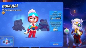 Мишура апнул МАСТЕРА в пати лиге! Мишура апнул ТРИПЛ МАСТЕРА! Мишура нарезка | нарезки бравл старс