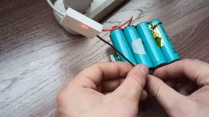 ремонт аккумулятора шуруповерта своими руками