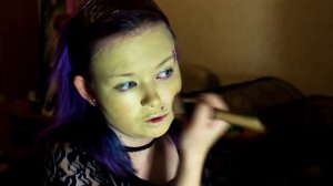 100 слоев Пикачу ? Макияж на ПОКЕМОНА