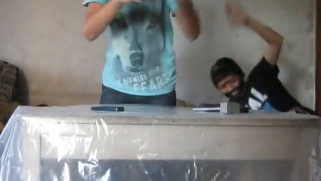 Таджики обращаются к Русским смотреть онлайн