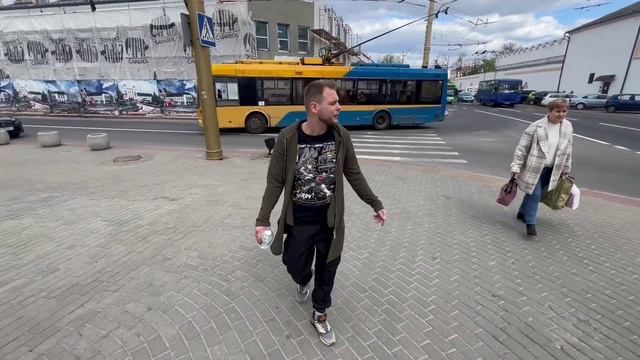 ГРОДНО Беларусь за 6 дней смотреть онлайн