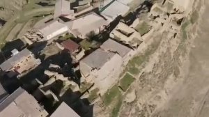 Село Куба Лакский район мечеть 800лет