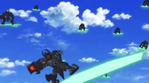 Вcе LBX Вана Ямано