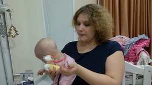 Соплеотсос Чистый нос. BWell. Как убрать сопли у малыша. Насморк новорожденного