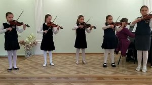 Michael McLean "Little Fandango"