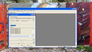 Прошивка телефона Nokia программой Феникс