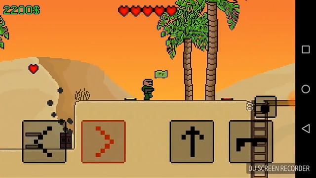 Обзор игры пиксель форсе смотреть онлайн