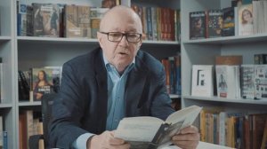 «Дочь любимой женщины»: авторское чтение