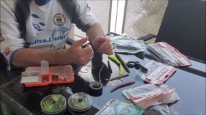 ? Вэки (WACKY RIG) для басса ? Рыбалка на Кипре ?? Советы и рекомендации