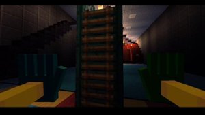 Poppy playtime chapter 2 - Addon Release for Minecraft Bedrock!