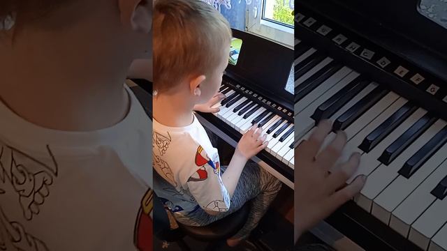 "Sonatina C-dur" D. Steibelt смотреть онлайн