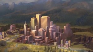 Военная победа в Civilization VI