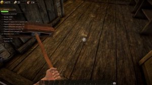 РЕМОНТ КОРАБЛЯ! #3 CASTLE FLIPPER ПРОХОЖДЕНИЕ