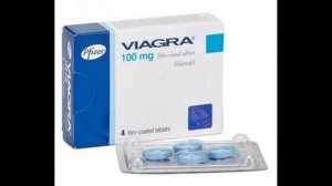 что будет если выпить виагру