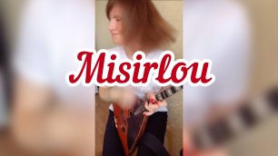 Misirlou ( Балалайка - Елена Ворфоломеева )