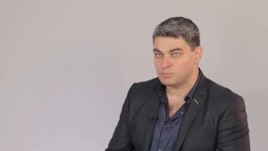 Как вернуть любимого человека? 5 часть видеокурса. Борис Литвак