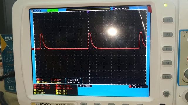 Sg3525 + ir2110 en español pronto смотреть онлайн