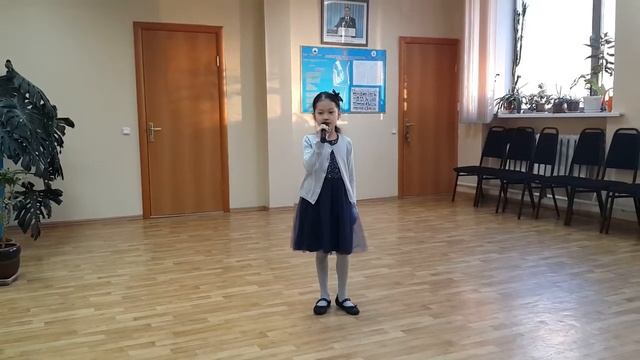 Ли Полина "Гномики" смотреть онлайн