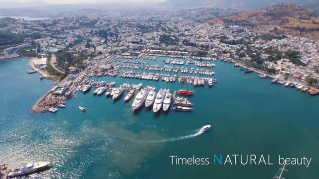 The Marmara Bodrum