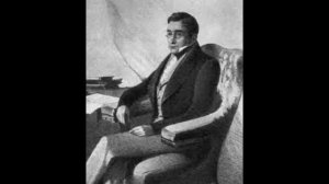 Александр Грибоедов — биография