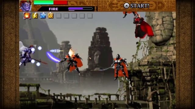 Sol Divide - PS5 (FULL GAME) With the Scottish Chap смотреть онлайн