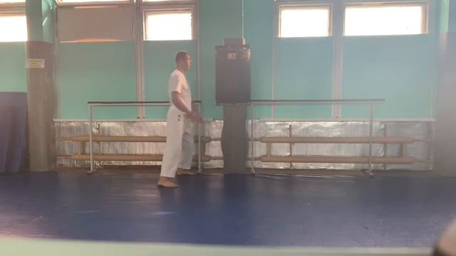 Сюто учи (сото маваши-учи/сото-сюто-ути) смотреть онлайн