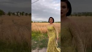 Нилуфар Усмонова далада