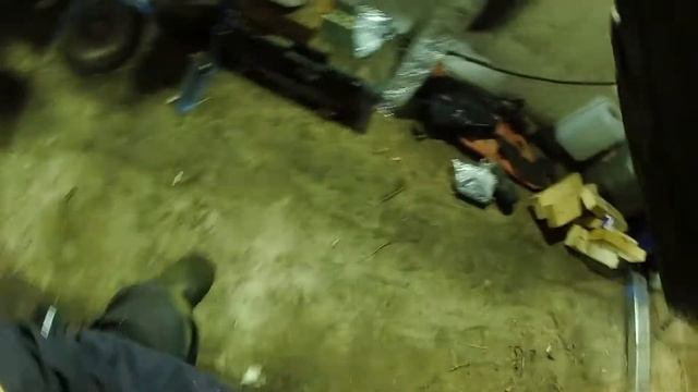 гранд чероки 5.9 крепление задней панары,переточенные ступицы и рулевая трапеция. смотреть онлайн