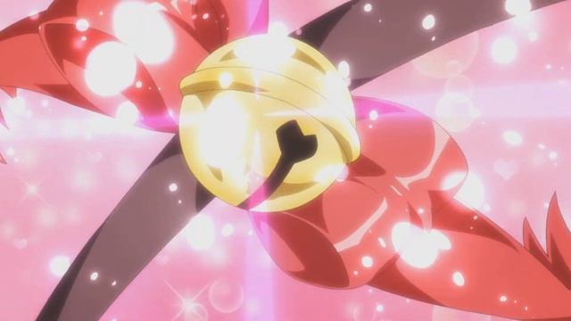 New! Tokyo Mew Mew - Animal Instinct - Strawberry & Mint group transformation - Mew Mew Power 4Kids смотреть онлайн