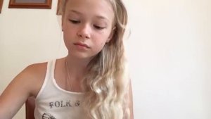 Моё летнее утро!