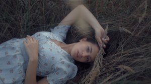 Ksenia video portrait | sony a7 III + Sigma 35mm f1.4 art