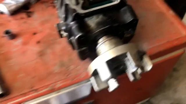 Day in the life (Js440, yz450f and NEW Jet ski)