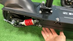 Обновление Kugoo M2 2021 @kugoo