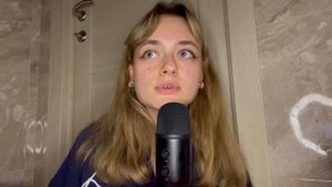 АСМР ЭФФЕКТ НАУШНИКОВ🎧 очень близкий шепот #асмр #asmr