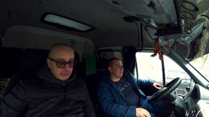 Прошивка Газель Некст Евро 5 Эвотек (Evotech)