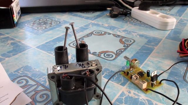 Бюджетный электропастух ZVER - 4 до 100 гектаров смотреть онлайн