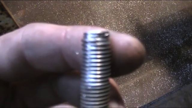 ГБЦ 21083. Ремонт, портинг, т-образные клапана. смотреть онлайн