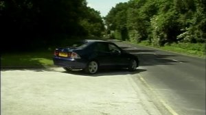 Lexus IS200 Review (2000)