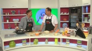 26.05.2013 Просто и вкусно с Михаилом Формузал