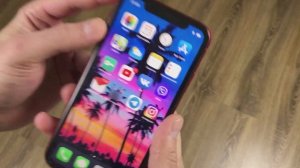 iPhone XR В 2021 ГОДУ! ВСЯ ПРАВДА И САМЫЙ ПРОСТОЙ ОБЗОР