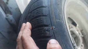 Ремонт колеса шнуром. Ремонт бескамерных шин своими руками, плюсы и минусы
