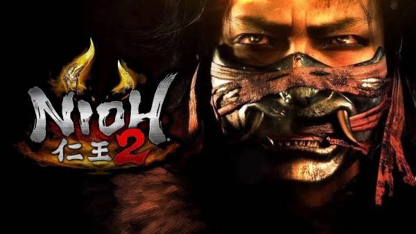 Nioh 2. Вперед, геройствовать смотреть онлайн