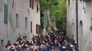 Dorfpartnerschaft Tulfes-Kurtatsch