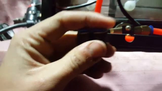 Repairs and upgrades to Herocut 45i Plasma cutter