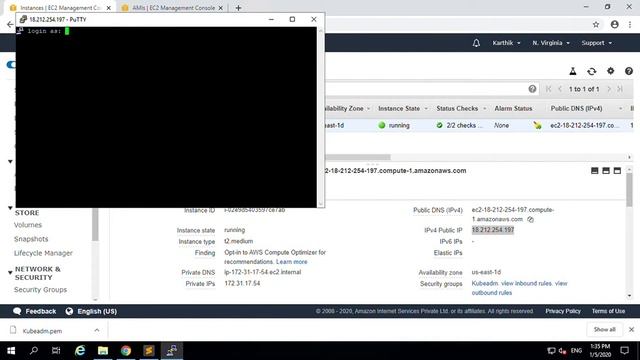 How to setup Kubernetes cluster using kubeadm смотреть онлайн