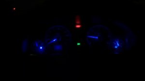 пересвет приборной панели газель бизнес