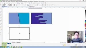 НОЖ. Corel DRAW. КОРЕЛ. Уроки для начинающих