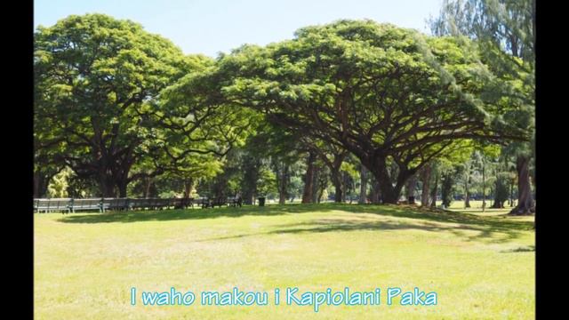 Kaimana Hila－ Hawaiian Music on Ukulele смотреть онлайн