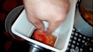 Соковыжималка из ручной в электрическую за 5 минут